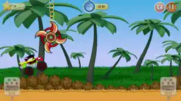 monster truck mega racing game iphone images 4