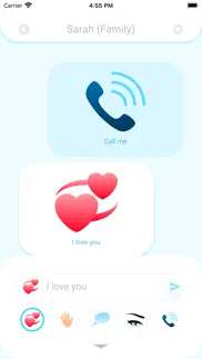 emojis chat iphone resimleri 2