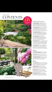 the english garden magazine iphone images 4