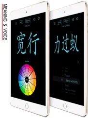 teochew - chinese dialect ipad images 3