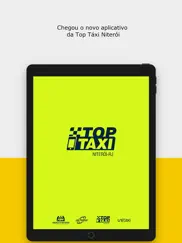 toptaxi ipad images 1