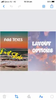 addtext, add texts to photos iphone images 4
