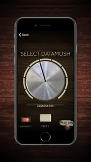 datamosh deluxe iphone images 4