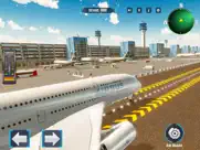 passenger airplane flight sim ipad images 1