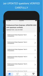 gcp professional data engineer iphone images 1