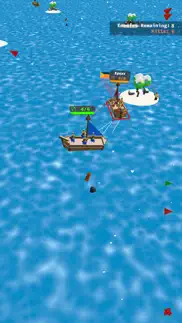 archer boat iphone capturas de pantalla 4