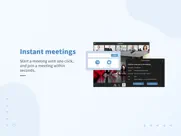 talkline-meeting partner ipad images 2