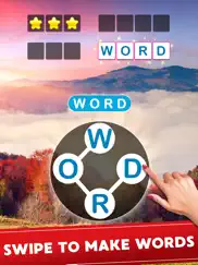 word relax - crossword puzzle ipad images 1