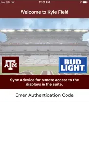 kyle field tv control app iphone images 1
