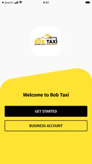 bob taxi iphone images 1
