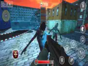 scary zombie dead trigging 3d ipad images 2
