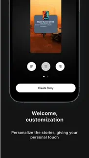 stories for letterboxd iphone capturas de pantalla 1