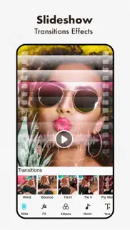 photo video maker with music iphone images 1