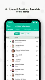 cricbuzz cricket scores & news iphone images 4