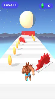 werewolf runner iphone images 3