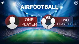 airfootball - two player game iphone images 1