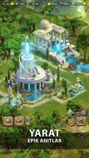 elvenar - fantasy kingdom iphone resimleri 4
