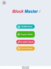 block master! ipad images 3