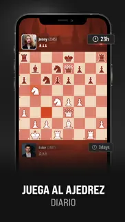 chess battle iphone capturas de pantalla 4