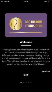 broadstone tennis iphone images 1