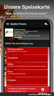 basilico pizzeria eningen unte iphone images 4