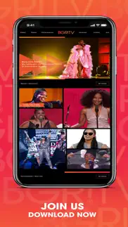black girls rock tv iphone images 1
