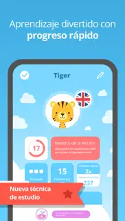 easy peasy: inglés para niños iphone capturas de pantalla 3