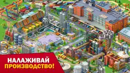 global city: construction game айфон картинки 3