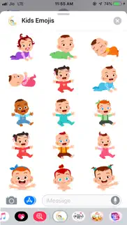 kids emojis iphone images 1