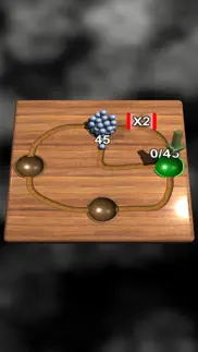 hole ball 3d iphone images 3