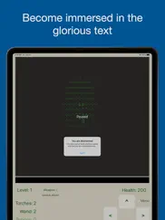text maze 2 - whole new world ipad images 2