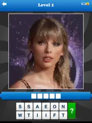 guess the celebrity quiz game ipad images 2