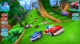 sonic racing iphone images 1