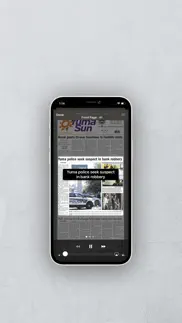 yuma sun e-edition iphone images 4