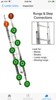 ladder safety iphone images 4