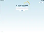 eclinicaltouch 3.9 ipad images 1