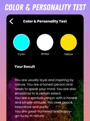 color and personality tests ipad images 1