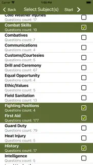 master army training circulars iphone images 3