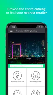 professional lighting catalog iphone images 2