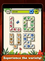twin tiles - tile connect game ipad images 1