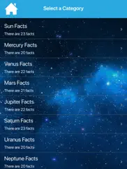 cool astronomy facts ipad images 2