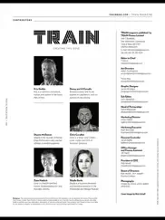 train magazine ipad images 2