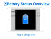 battery status overview ipad images 2