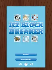 ice block breaker fun ipad images 2