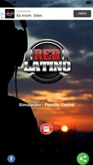 red latino iphone images 1
