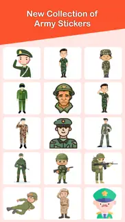 army soldiers emojis iphone images 2