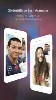 wechat iphone resimleri 3