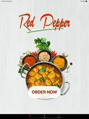 red pepper takeaway ipad images 1