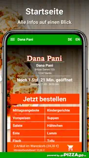 dana-pani berlin iphone images 2