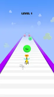 bees runner 3d iphone images 1